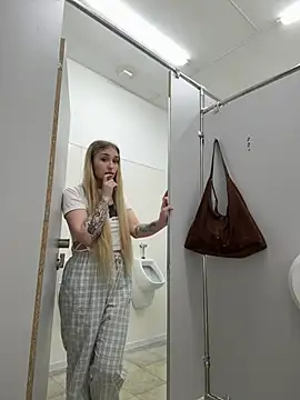 LollyPollly Live XXX-Chat