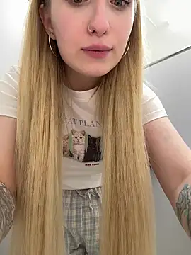 LollyPollly Webcam-Show