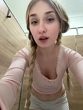 Webkamerová show LollyPollly