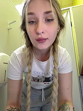 LollyPollly's Webcam Show