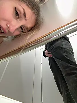 LollyPollly Webcamshow