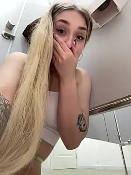 LollyPollly – webcam-show
