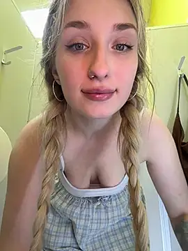 LollyPollly Webcam show