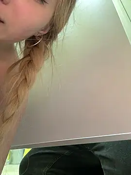 Show de webcam de LollyPollly