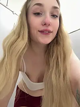 LollyPollly's Webcam Show