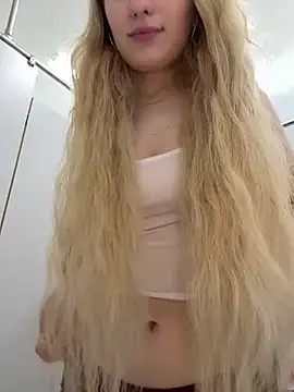 LollyPollly Show in webcam