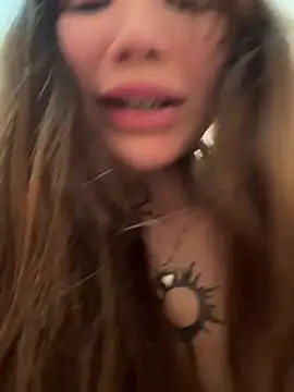 LollyPollly webcam show