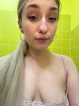 Show Webcam de LollyPollly