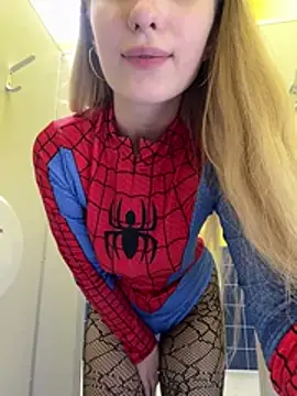 LollyPollly's Webcam Show
