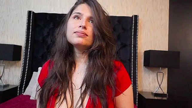 Tami_Ramirez_ Chat XXX in diretta