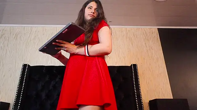 XXX chat uživo modela Tami_Ramirez_