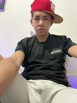 Jhossep_Castillo webcam show