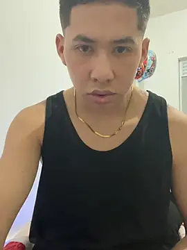 Webkamerová show Jhossep_Castillo