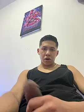 Show de webcam de Jhossep_Castillo