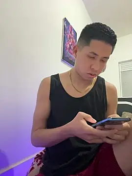 Jhossep_Castillo Webcam Show
