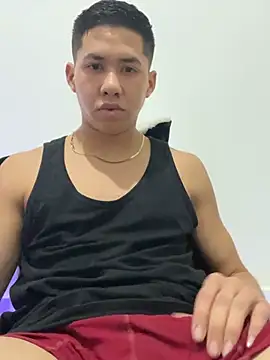 Jhossep_Castillo Webcam Show