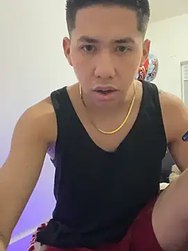 Jhossep_Castillo Шоу с уебкамера