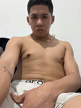 Jhossep_Castillo Webcam-Show