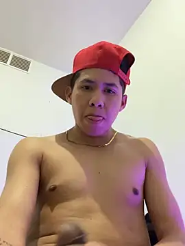 Jhossep_Castillo Webcam show