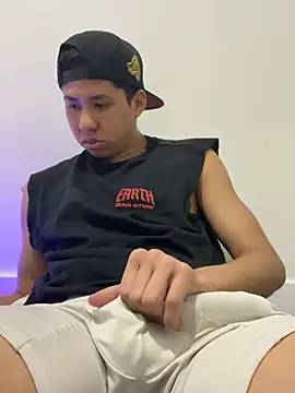 Show Webcam de Jhossep_Castillo