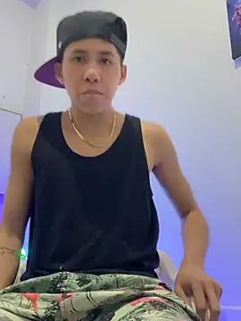 Jhossep_Castillo 网络视讯表演
