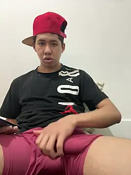 Jhossep_Castillo Show in webcam