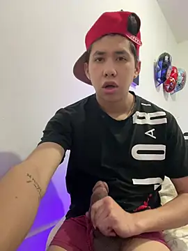 โชว์เว็บแคมของ Jhossep_Castillo