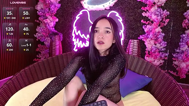 โชว์เว็บแคมของ Dolce_violet