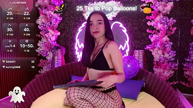 Dolce_violet – webcam-show