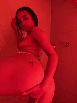 Вебкам-шоу Dolce_violet
