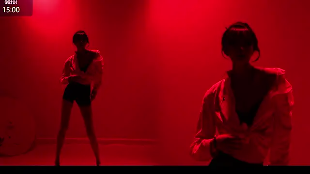 QAQ--01 Live XXX-Chat