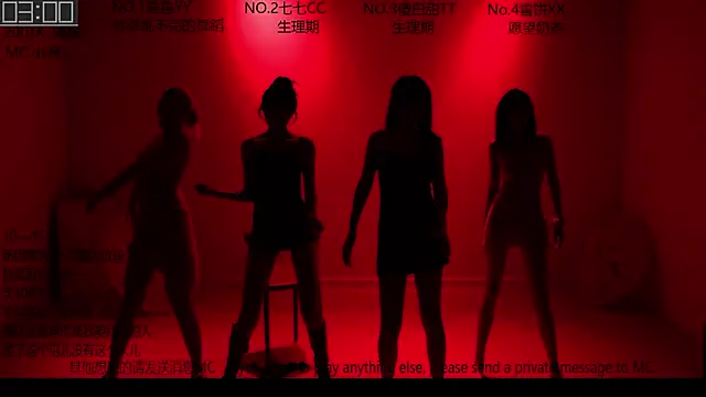 QAQ--01のライブXXXチャット