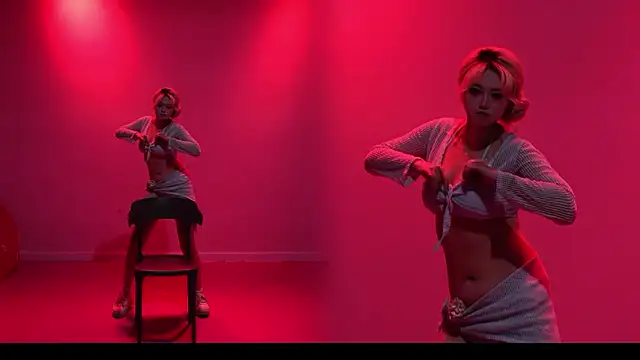 QAQ--01のライブXXXチャット