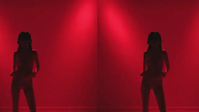 QAQ--01 网络视讯表  演