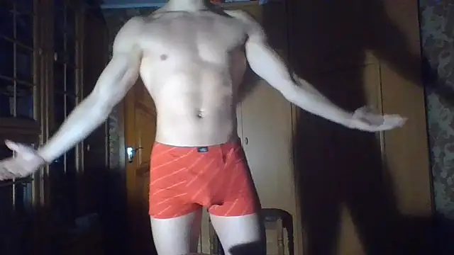 Webkamerová show Dania546879