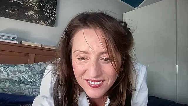 Luna-Rossi Webcam Show
