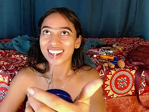 madelyandjonthpri webcam show