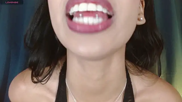Show Webcam de madelyandjonthpri