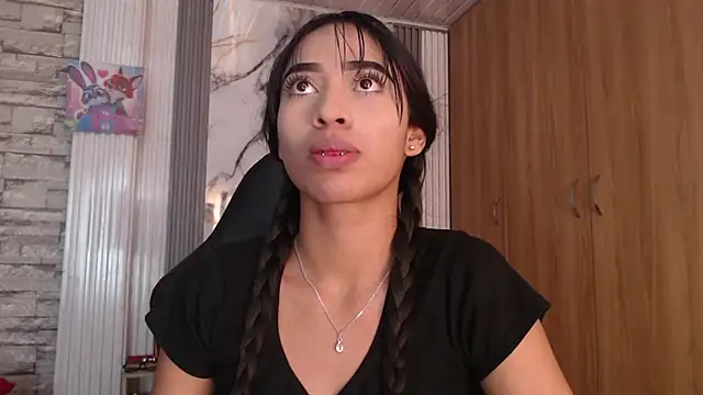 madelyandjonthpri's Webcam Show