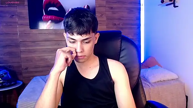 ivan_cooper Webcamshow