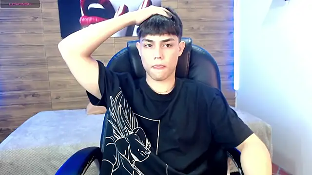ivan_coopern Webbikameraesitys