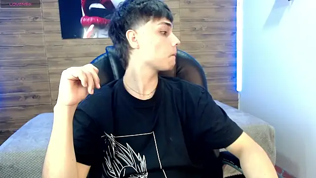 ivan_cooper Webcamshow