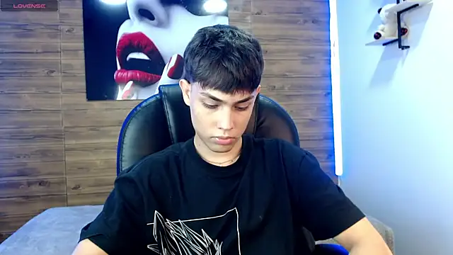 ivan_cooper Webcamshow