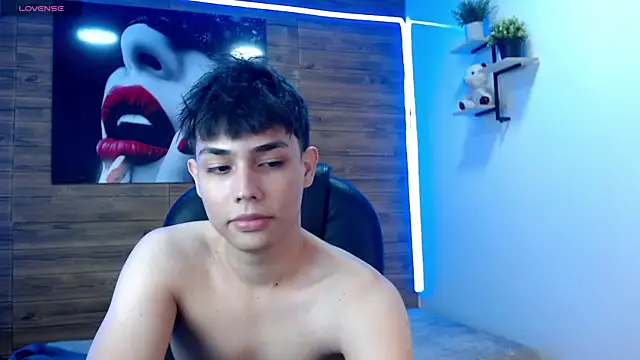 ivan_cooper Webcamshow
