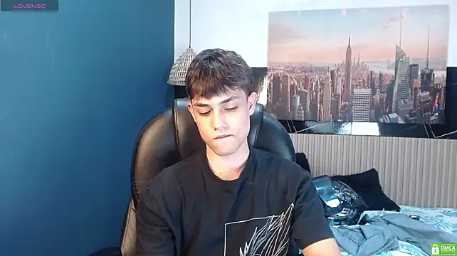 ivan_coopern Webbikameraesitys