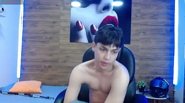 ivan_cooper Webcam-Show
