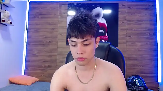 ivan_cooper Webcam show