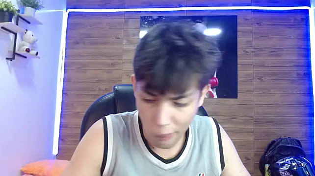 Show Webcam de ivan_cooper