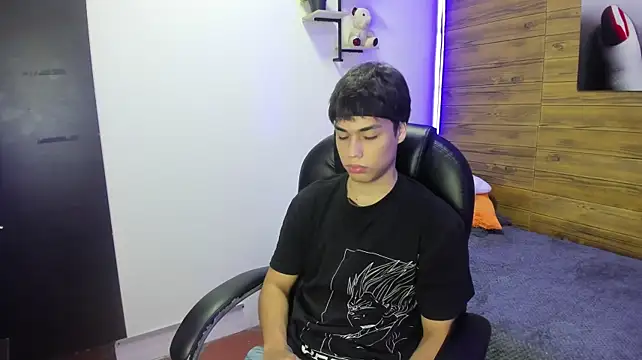 ivan_cooper 网络视讯表演