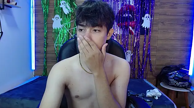 Show webcam de ivan_cooper